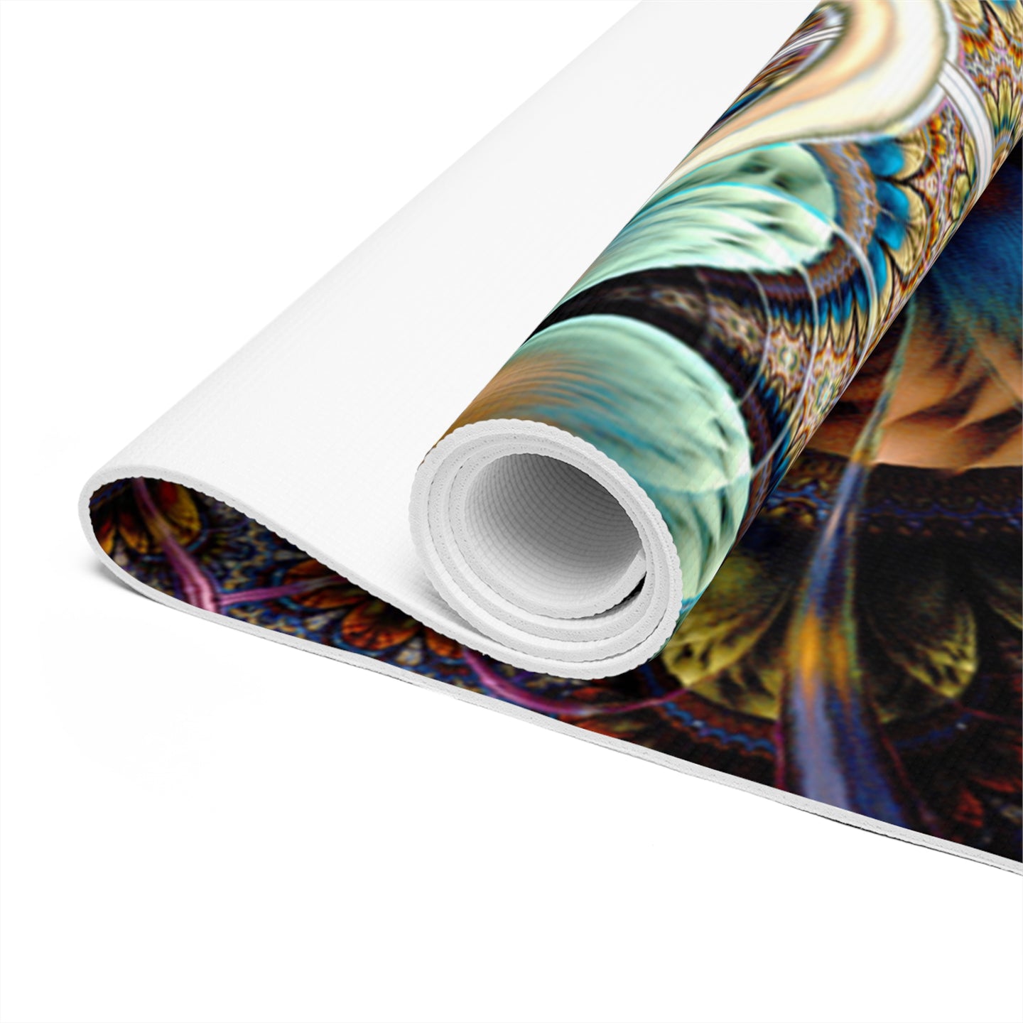 Foam Yoga Mat